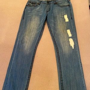 Men’s True religion Jeans